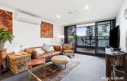 207/1 Elouera Street, Braddon, ACT 2612