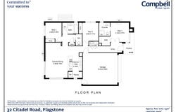 32 Citadel Road, Flagstone, Qld 4280
