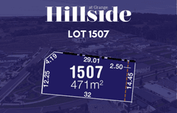Lot 1507, Williams Road, Armstrong Creek, Vic 3217
