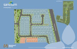 Lot 1671 Hydrangea Way, Mount Low, Qld 4818
