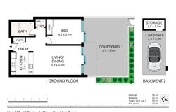 105/50 Peninsula Drive, Breakfast Point, NSW 2137