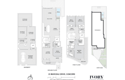 23 Marceau Drive, Concord, NSW 2137