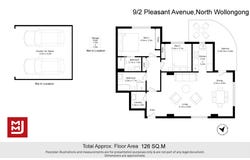 9/2 Pleasant Avenue, North Wollongong, NSW 2500