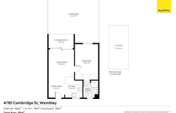 4/181 Cambridge Street, Wembley, WA 6014