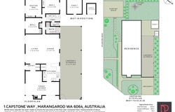 1 Capstone Way, Marangaroo, WA 6064