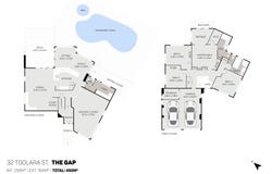 32 Toolara Street, The Gap, Qld 4061