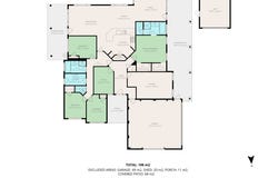 2 Marius Gate, Yalyalup, WA 6280