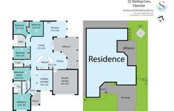 22 Stirling Crescent, Fletcher, NSW 2287
