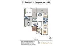 27 Benaud Street, Greystanes, NSW 2145