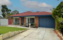 25 Reseda Elbow, Banksia Grove, WA 6031
