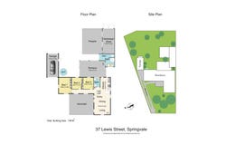 37 Lewis Street, Springvale, Vic 3171