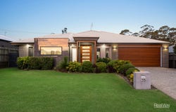 35 McGee Drive, Kearneys Spring, Qld 4350
