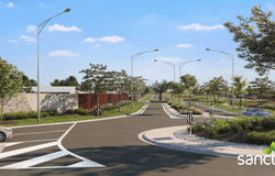 Lot 1670 Hydrangea Way, Mount Low, Qld 4818