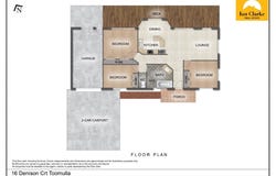 16 Denison Ct, Toomulla, Qld 4816