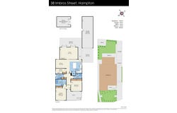 38 Imbros Street, Hampton, Vic 3188