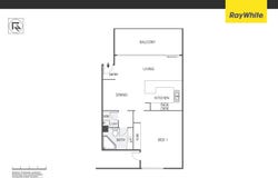99/5 Empire Circuit, Forrest, ACT 2603