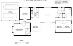 19 Carwell Avenue, Ellenbrook, WA 6069