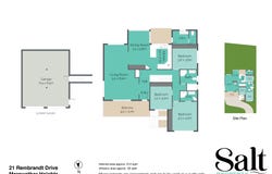 21 Rembrandt Drive, Merewether Heights, NSW 2291