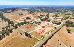 Wynyard Hill Estate, Springvale, NSW 2650
