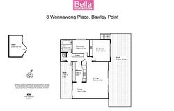8 Wonnawong Place, Bawley Point, NSW 2539