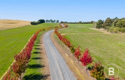 109 Gascards Lane, Ballan, Vic 3342