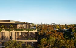 2101E The Woodburn, Scotch Hill Gardens, Hawthorn, Vic 3122