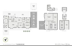 12 - 24 Kestrel Court, Tamborine, Qld 4270