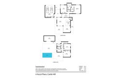 4 Ascot Place, Castle Hill, Qld 4810