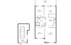 3/3 Riddle Place, Gordon, ACT 2906