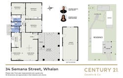34 Semana Street, Whalan, NSW 2770