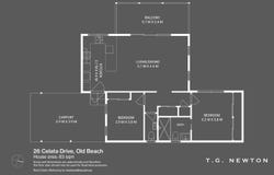 26 Celata Drive, Old Beach, Tas 7017