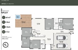 1 Shearer Court, Ripley, Qld 4306