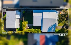 3 Alfred Street, Long Jetty, NSW 2261