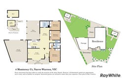 4 Monterey Court, Narre Warren, Vic 3805