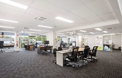 NMLL, 178 Macaulay Road, North Melbourne, Vic 3051