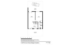 1/28 Primrose Street, Belgian Gardens, Qld 4810