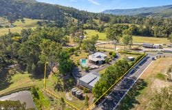 26-32 Geiger Road, Canungra, Qld 4275