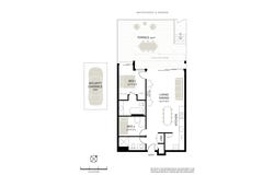 108/6 Cowper Wharf Roadway, Woolloomooloo, NSW 2011