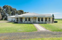'Nella Park' 135 Hartwicks Road, Hamilton, Vic 3300