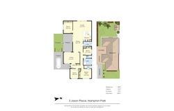 3 Jason Place, Hampton Park, Vic 3976