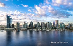 144/55 Victoria Harbour Promenade, Docklands, Vic 3008