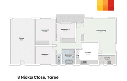 8 Nioka Place, Taree, NSW 2430