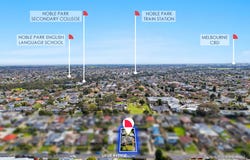 22 Liege Avenue, Noble Park, Vic 3174