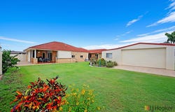 4 San Vito Court, Norville, Qld 4670