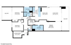 85/1 Elizabeth Street, Merimbula, NSW 2548
