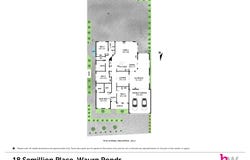 18 Semillion Place, Waurn Ponds, Vic 3216