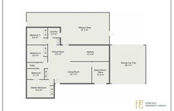 3 Bulloo Court, Kalkie, Qld 4670