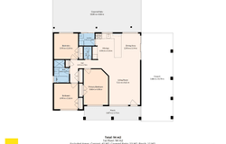 24 Marmaduke Point Drive, Gnarabup, WA 6285