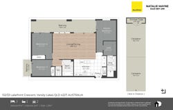 152/33 Lakefront Crescent, Varsity Lakes, Qld 4227