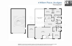 4 Willem Place, Mudgee, NSW 2850